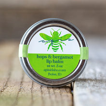 Load image into Gallery viewer, Apis Lip Balm