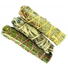 Load image into Gallery viewer, Smudge Stick-5"