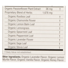 Load image into Gallery viewer, Yogi Honey Lavender Stress Relief