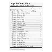 Load image into Gallery viewer, Yogi DeTox - Caffeine Free