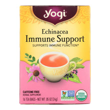 Load image into Gallery viewer, Yogi Echinacea Immune Support