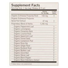 Load image into Gallery viewer, Yogi Echinacea Immune Support