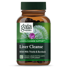 Load image into Gallery viewer, Gaia LIVER CLEANSE