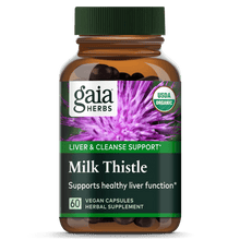 Load image into Gallery viewer, Gaia Milk Thistle Seed