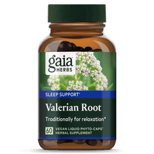 Load image into Gallery viewer, Gaia VALERIAN ROOT