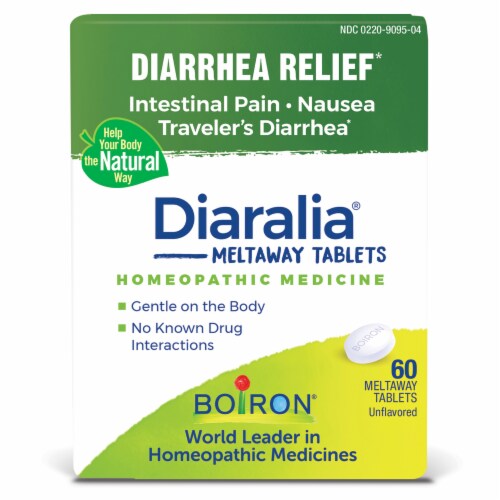 DIARALIA 60TAB