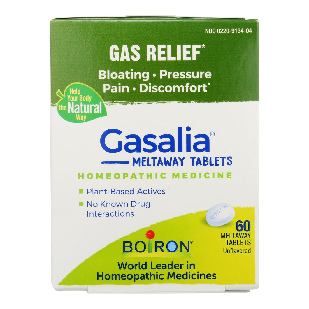 GASALIA 60T