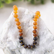 Load image into Gallery viewer, Baltic Amber Necklace
