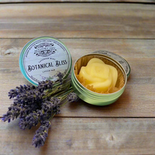 Load image into Gallery viewer, Healing Leaf Botanical Bliss Lotion Bars
