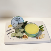 Load image into Gallery viewer, Ballz Balm
