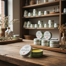 Load image into Gallery viewer, First Aid Skin Salve
