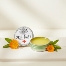 Load image into Gallery viewer, First Aid Skin Salve
