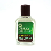 Load image into Gallery viewer, Desert Essence PURE TEATREE OIL
