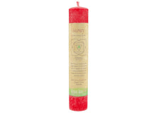 Load image into Gallery viewer, CHAKRA ENERGY CANDLES
