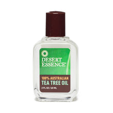 Load image into Gallery viewer, Desert Essence PURE TEATREE OIL
