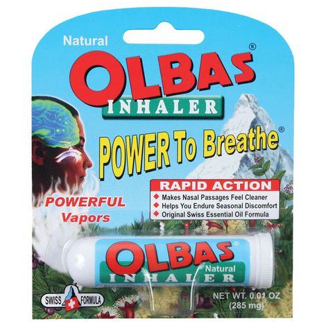 Olbas INHALER