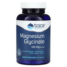 Load image into Gallery viewer, Trace Minerals Magnesium Glycinate
