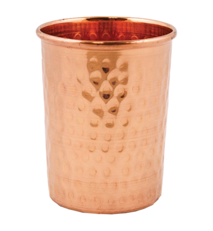 Copperware