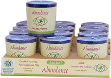 Load image into Gallery viewer, CHAKRA ENERGY CANDLES
