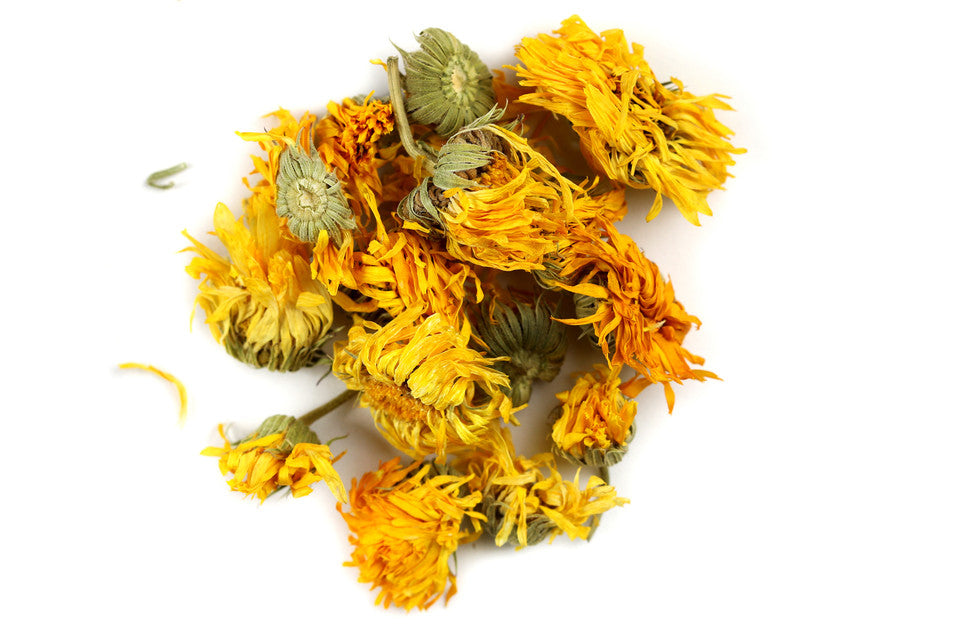 Calendula Flowers-Whole OG