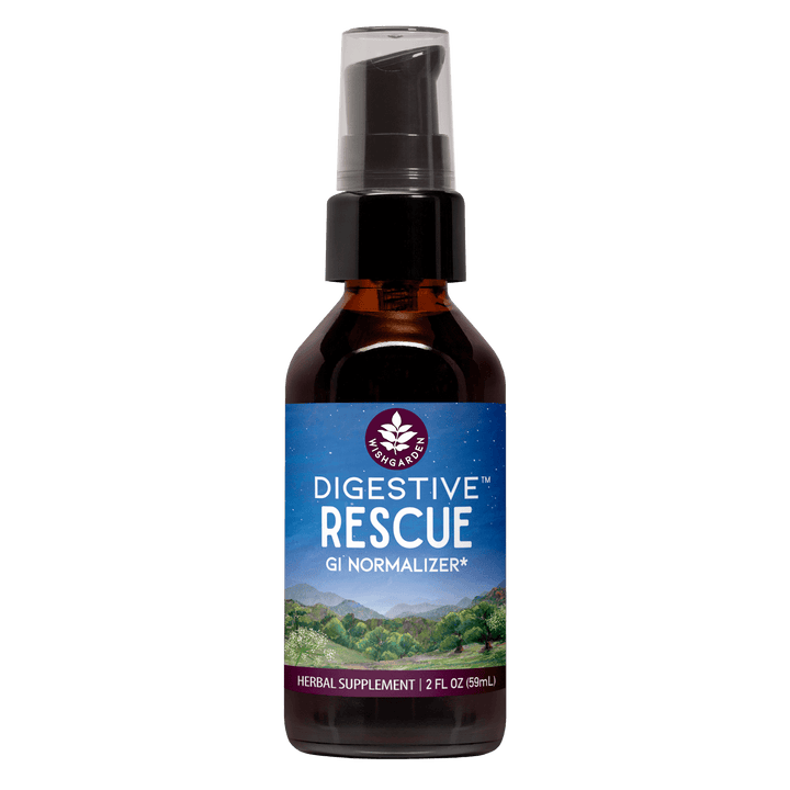 Digestive Rescue