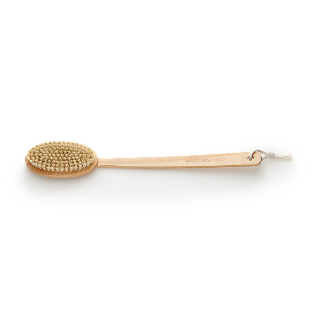 Natural BODY BRUSH