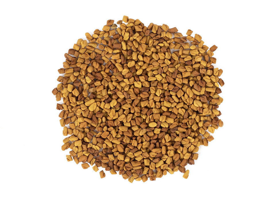 Fenugreek Seed OG