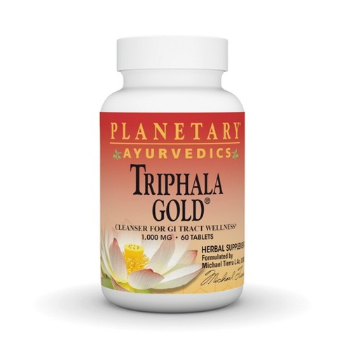 Triphala GOLD 1000mg