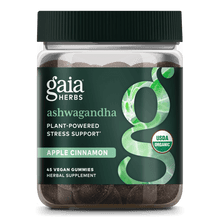 Load image into Gallery viewer, Ashwagandha Gummies Organic
