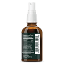 Load image into Gallery viewer, ECHINACEA/GOLDENSEAL/PROPOLIS Throat Spray
