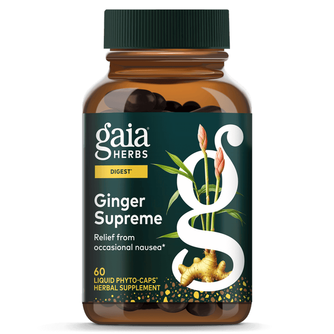 Gaia GINGER SUPREME