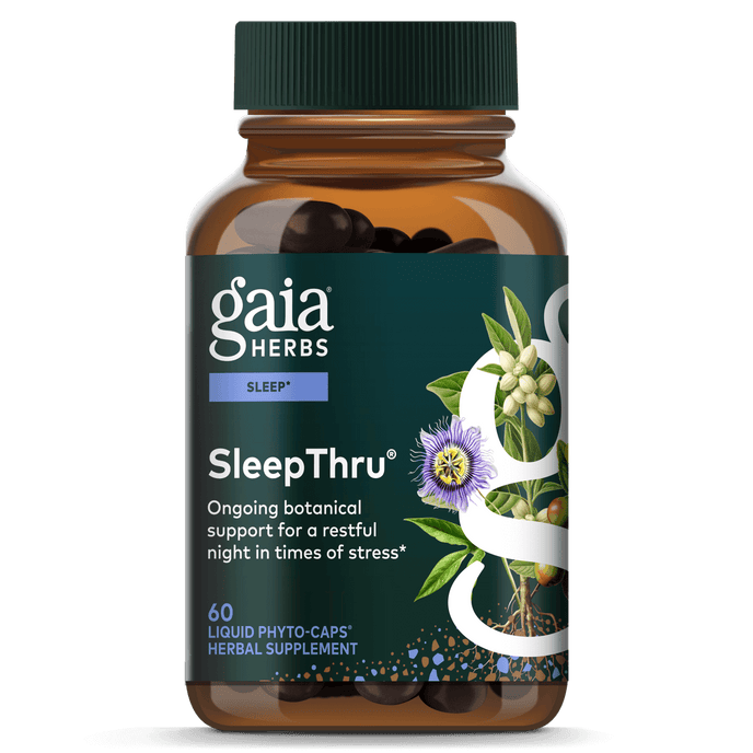 Gaia SLEEP THRU