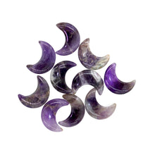 Load image into Gallery viewer, Mini Moon Crystals
