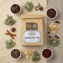 Load image into Gallery viewer, Respiratory Tea

