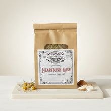 Load image into Gallery viewer, Heartburn Ease Tea
