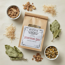 Load image into Gallery viewer, Heartburn Ease Tea
