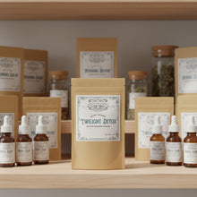 Load image into Gallery viewer, Twilight Detox Tea
