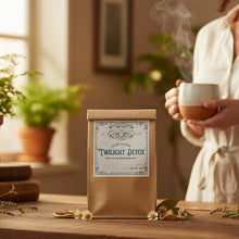 Load image into Gallery viewer, Twilight Detox Tea
