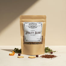 Load image into Gallery viewer, Morning Vitality Tea for Men

