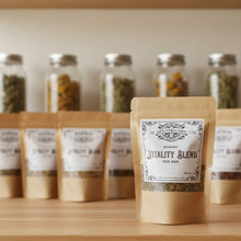 Load image into Gallery viewer, Morning Vitality Tea for Men
