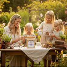 Load image into Gallery viewer, Faerie Berry Tea
