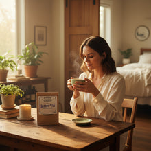 Load image into Gallery viewer, Sleepy Tea
