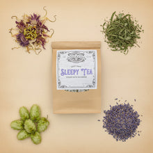Load image into Gallery viewer, Sleepy Tea
