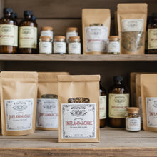 Load image into Gallery viewer, Inflammacare Tea
