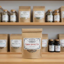 Load image into Gallery viewer, Throat Soothe Tea
