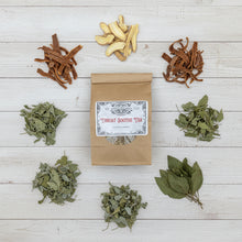 Load image into Gallery viewer, Throat Soothe Tea
