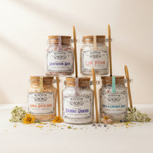 Load image into Gallery viewer, Herbal Bath Salts
