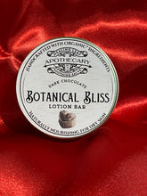 Load image into Gallery viewer, Healing Leaf Botanical Bliss Lotion Bars
