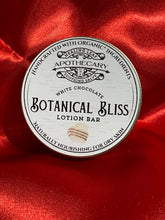 Load image into Gallery viewer, Healing Leaf Botanical Bliss Lotion Bars
