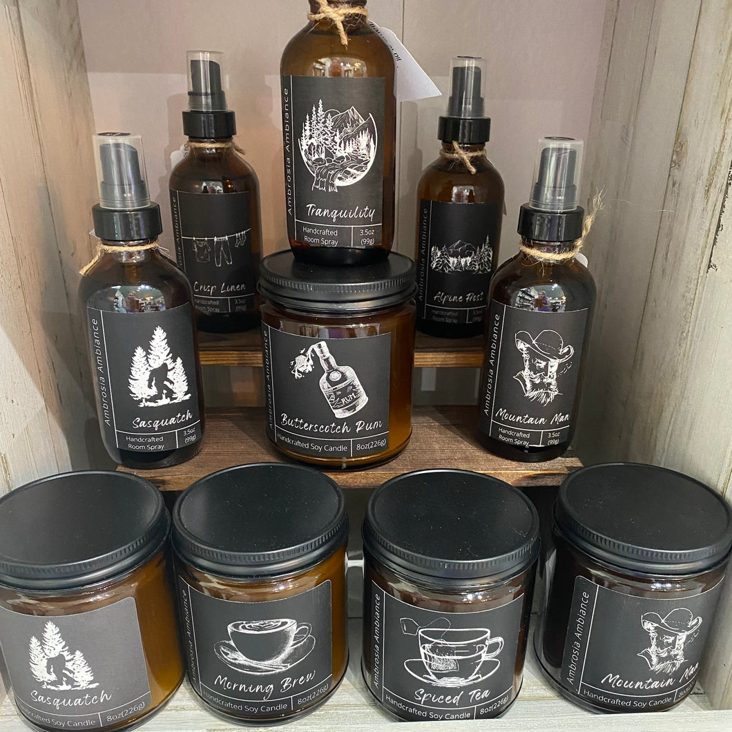 Ambrosia Ambiance